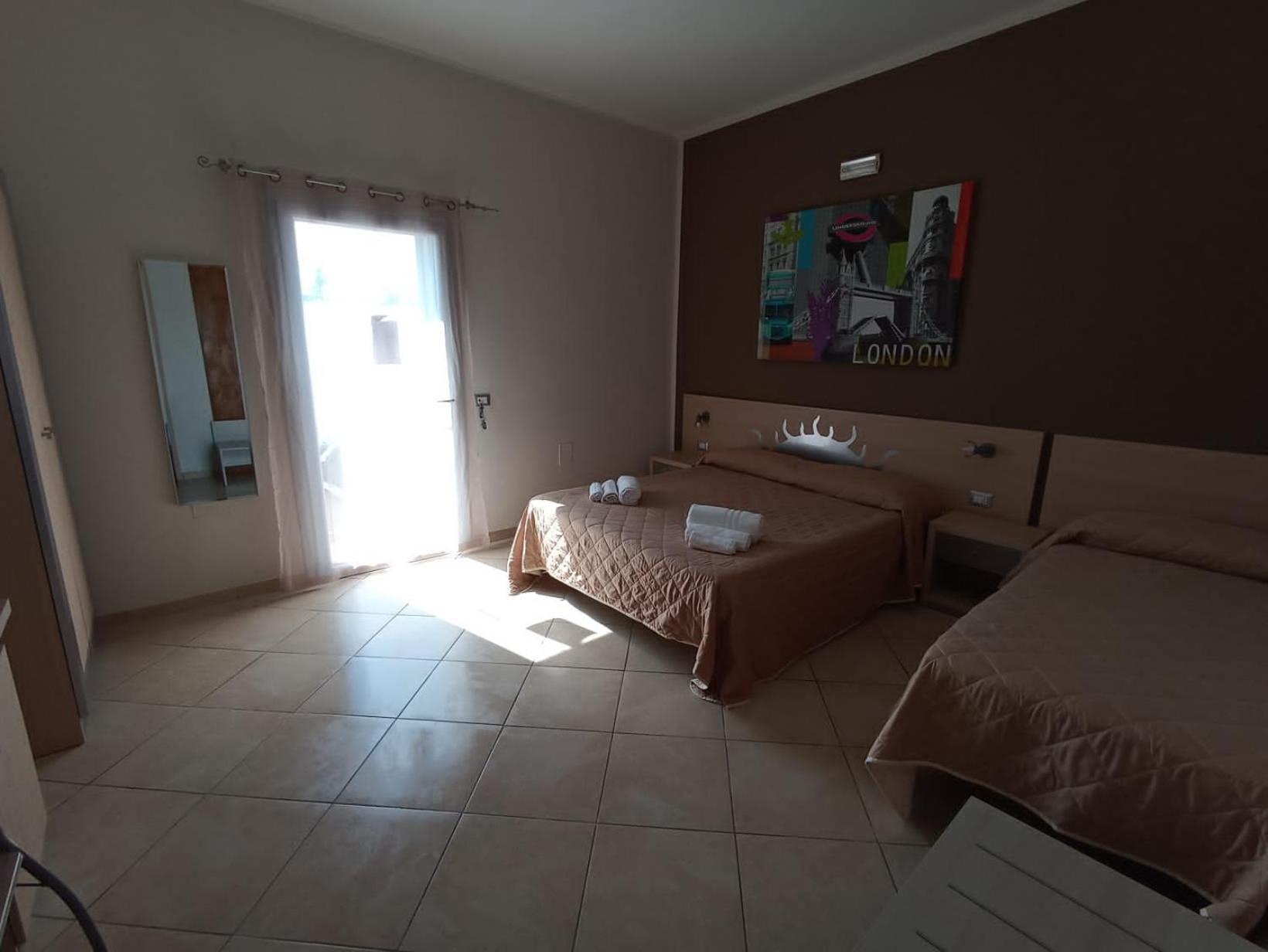 Samana B&B Con Spiaggia Privata A Пунта-Прошутто Екстер'єр фото