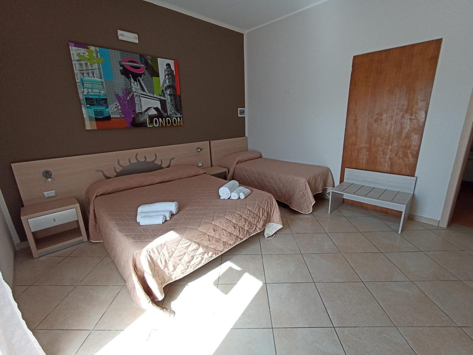 Samana B&B Con Spiaggia Privata A Пунта-Прошутто Екстер'єр фото