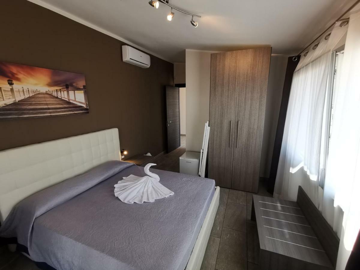 Samana B&B Con Spiaggia Privata A Пунта-Прошутто Екстер'єр фото